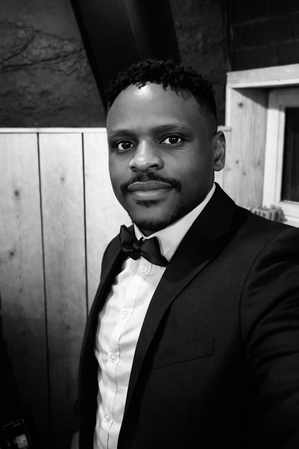 Le fondateur d'Aurion Turing